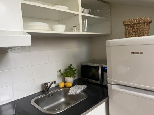 Charming Apartment In Stockholm City 913 Kültér fotó