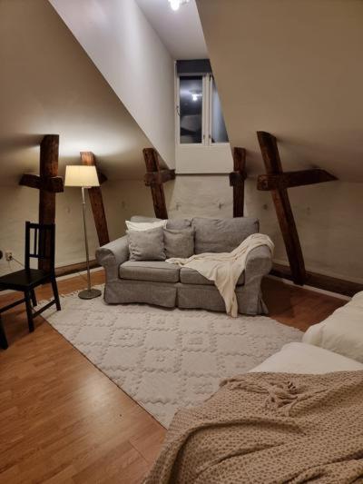 Charming Apartment In Stockholm City 913 Kültér fotó