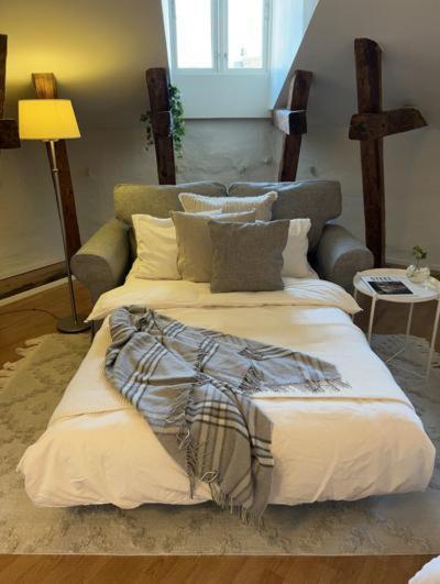 Charming Apartment In Stockholm City 913 Kültér fotó