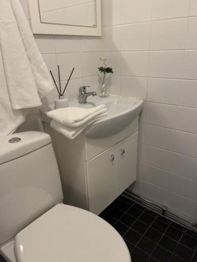 Charming Apartment In Stockholm City 913 Kültér fotó