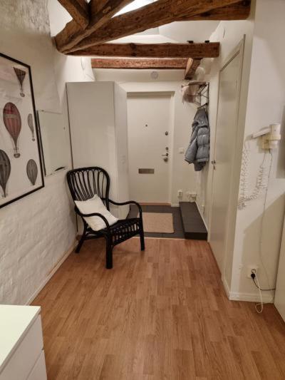 Charming Apartment In Stockholm City 913 Kültér fotó