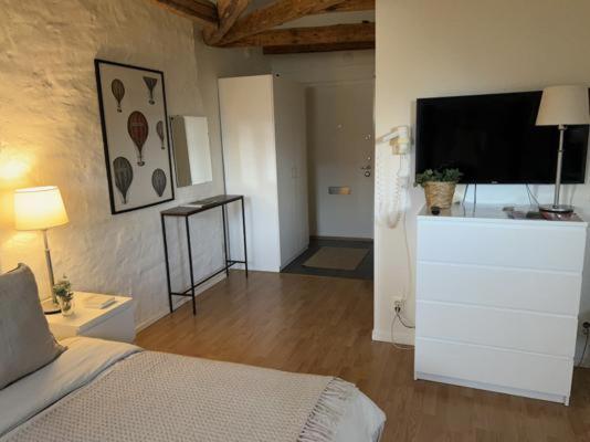 Charming Apartment In Stockholm City 913 Kültér fotó