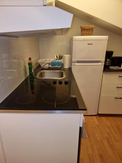 Charming Apartment In Stockholm City 913 Kültér fotó